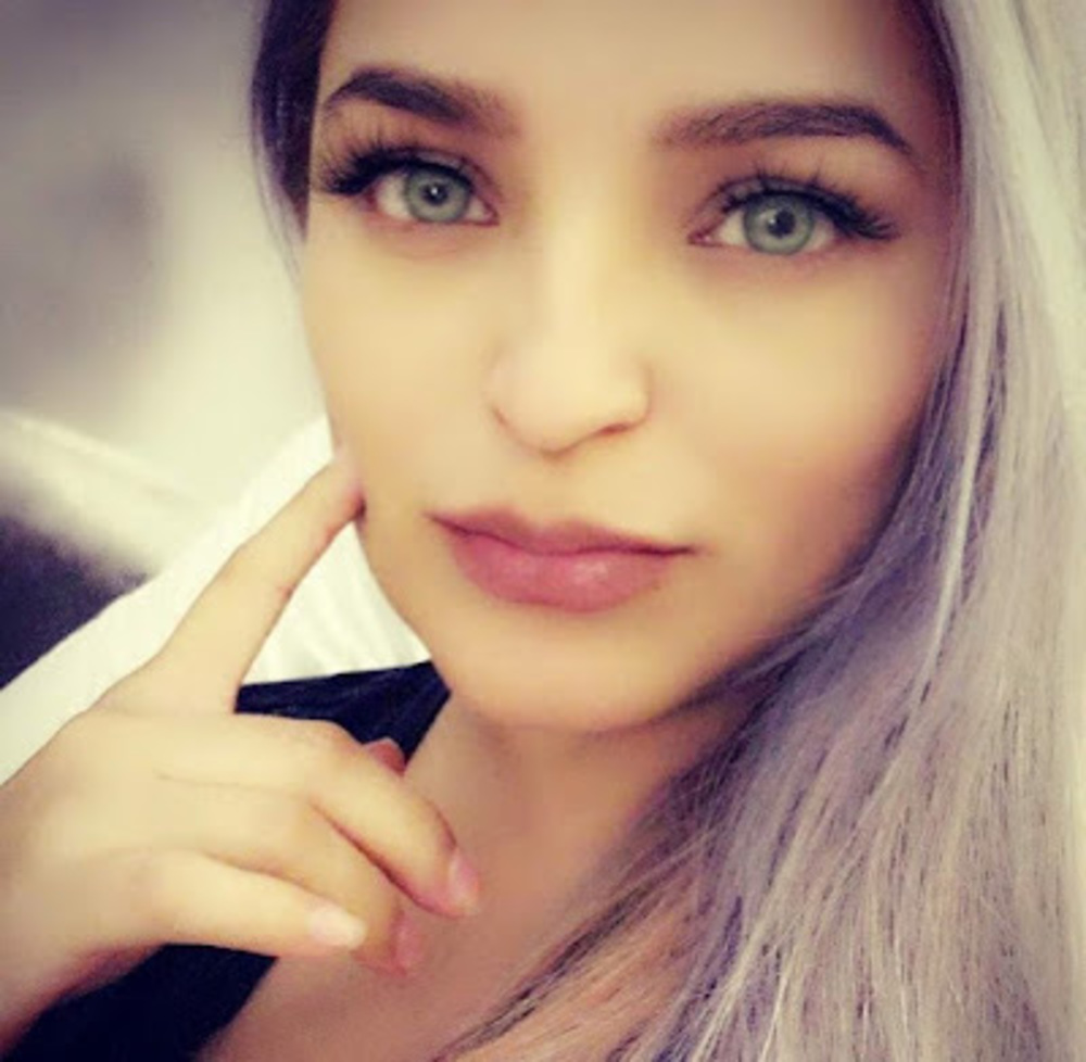 Meet your Posher, Olga